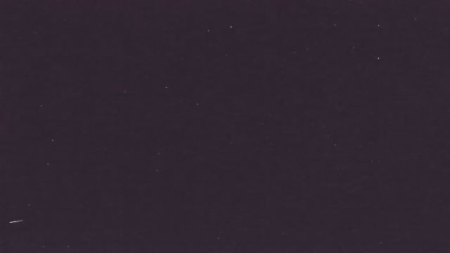 AMS72 meteor