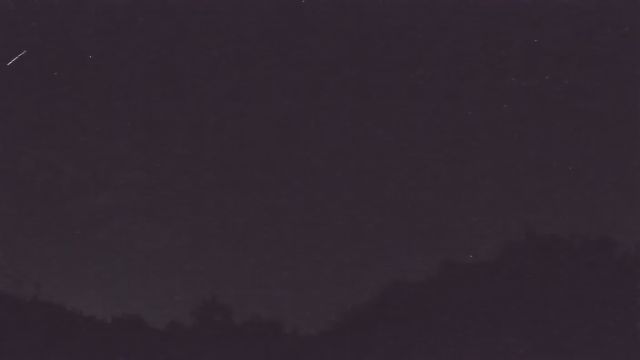 AMS72 meteor