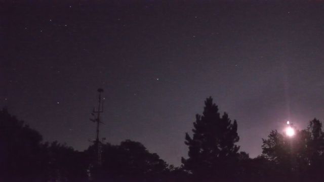 AMS72 meteor