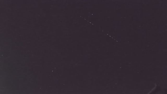 AMS72 meteor