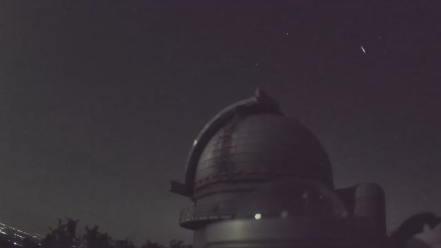 AMS72 meteor