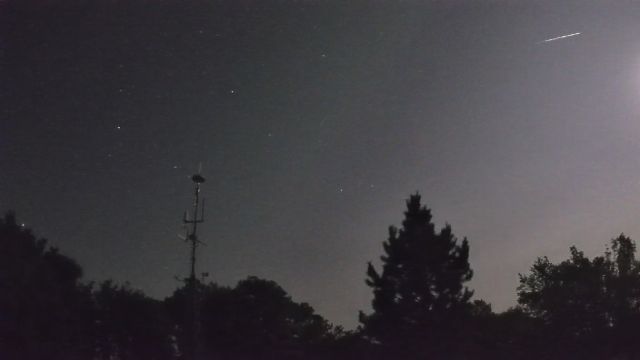 AMS72 meteor