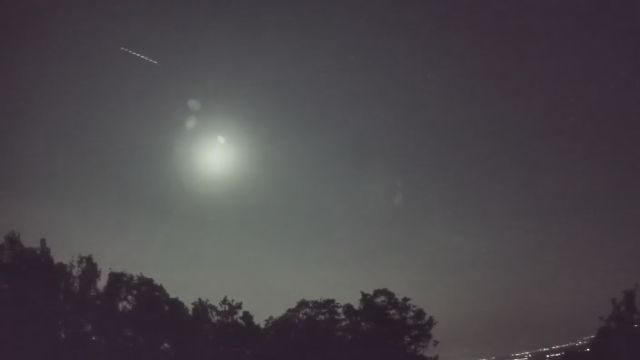 AMS72 meteor