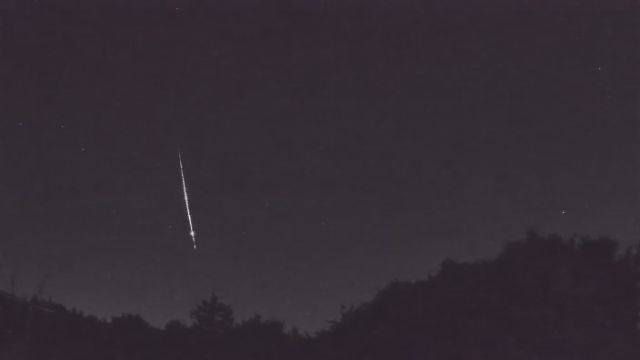 AMS72 meteor