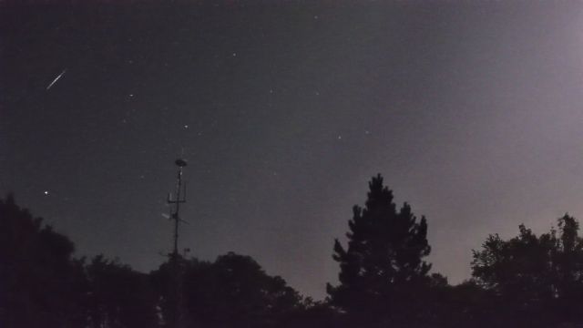 AMS72 meteor