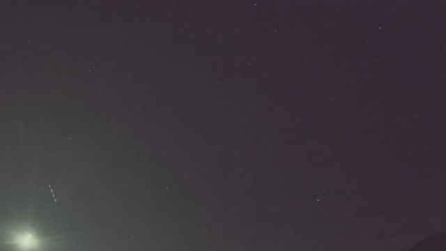 AMS72 meteor