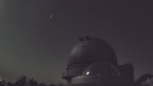 AMS72 meteor