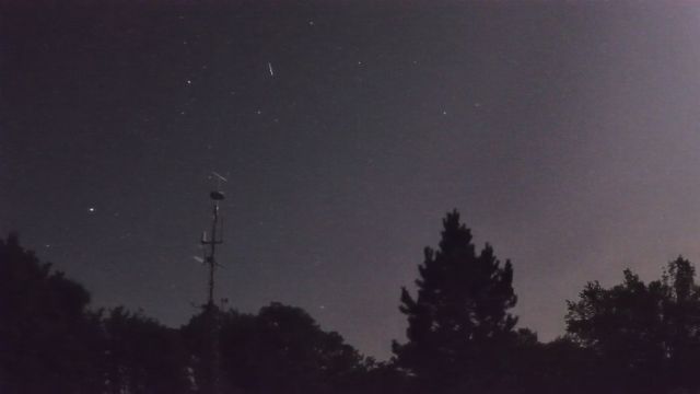 AMS72 meteor