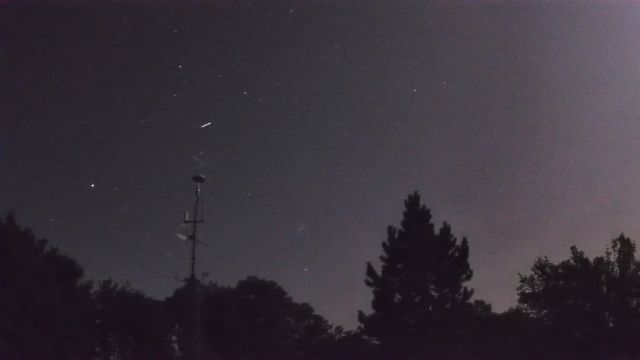 AMS72 meteor