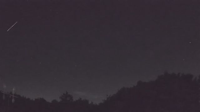 AMS72 meteor