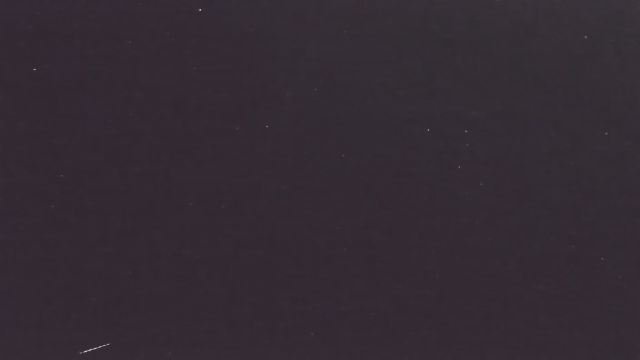 AMS72 meteor