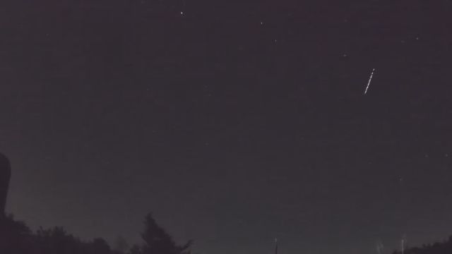 AMS72 meteor