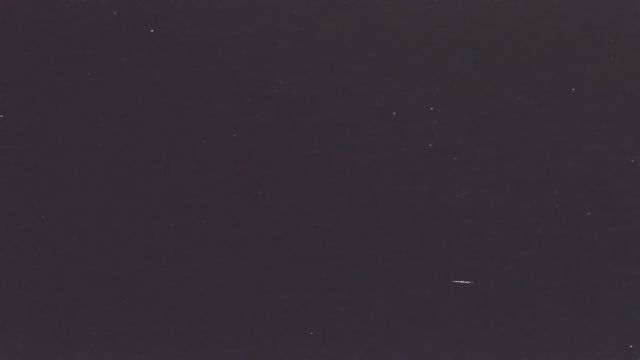 AMS72 meteor