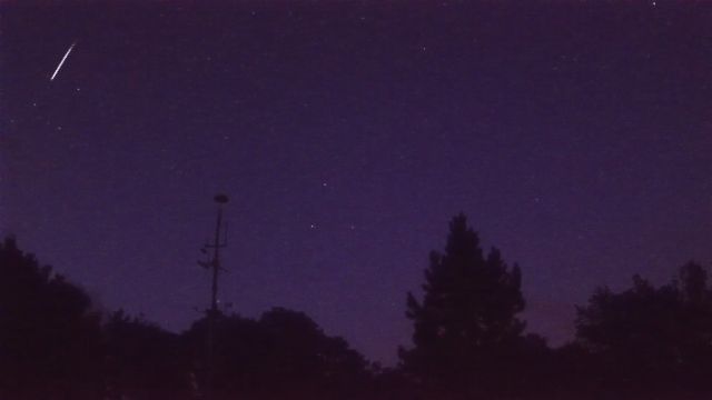 AMS72 meteor