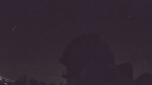 AMS72 meteor