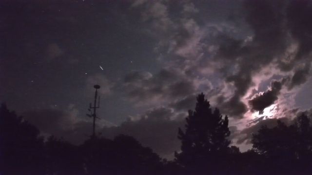 AMS72 meteor