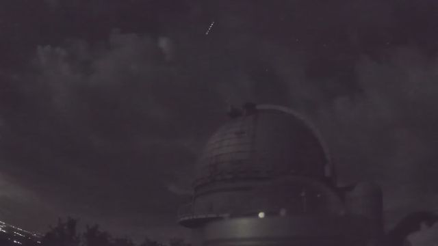 AMS72 meteor
