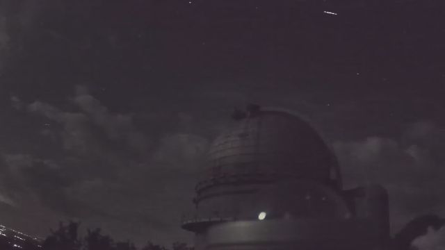 AMS72 meteor