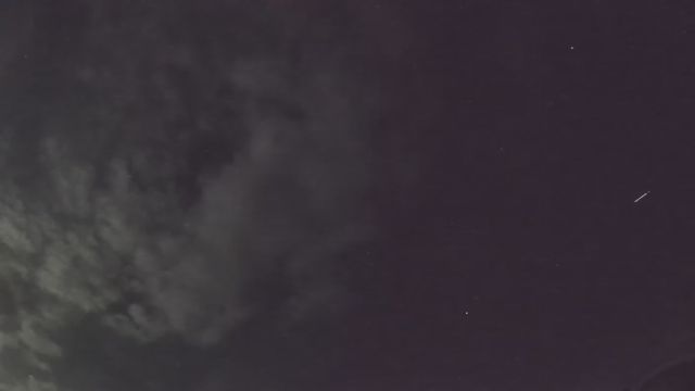 AMS72 meteor