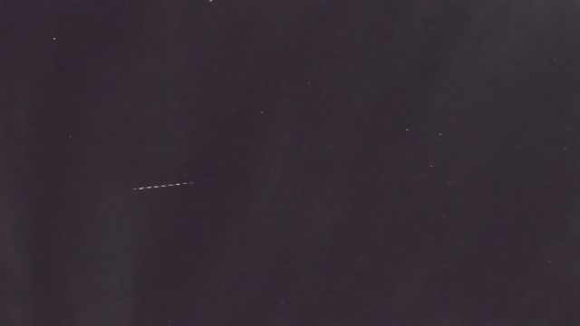 AMS72 meteor