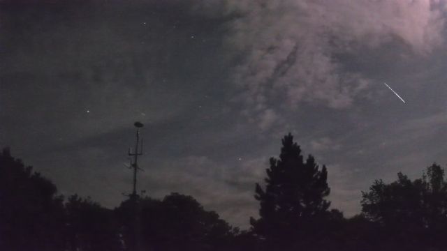 AMS72 meteor