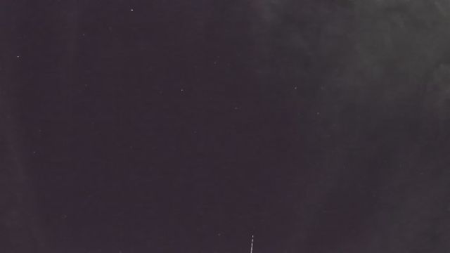 AMS72 meteor