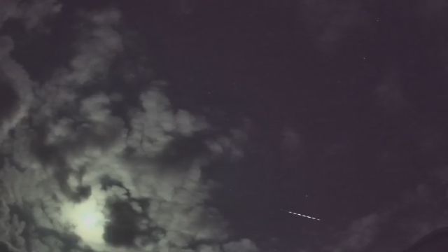 AMS72 meteor