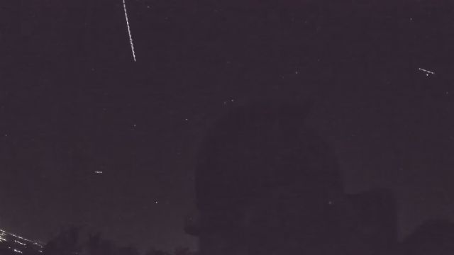AMS72 meteor