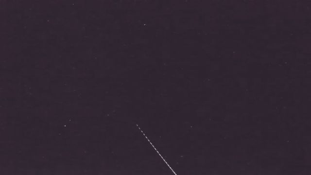 AMS72 meteor