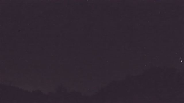 AMS72 meteor