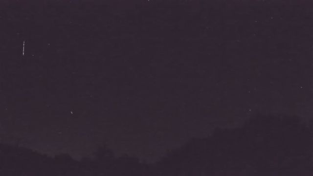 AMS72 meteor