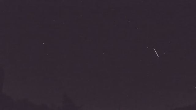 AMS72 meteor