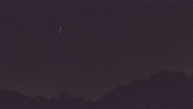 AMS72 meteor