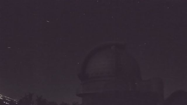 AMS72 meteor