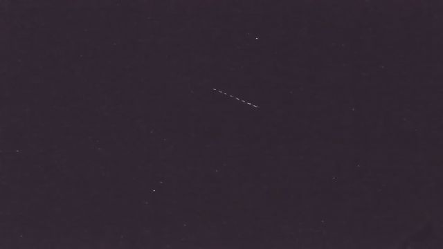 AMS72 meteor