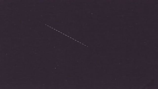 AMS72 meteor