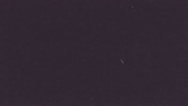 AMS72 meteor