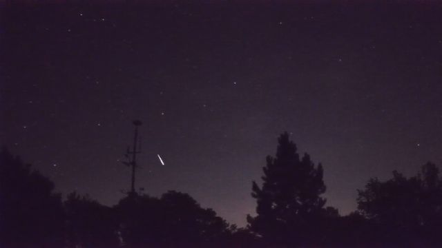 AMS72 meteor