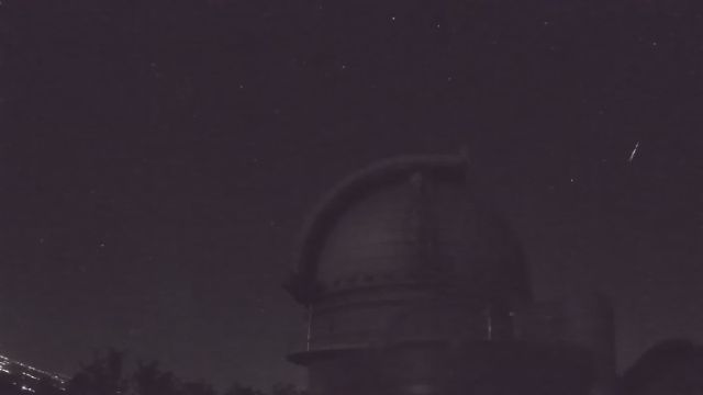 AMS72 meteor