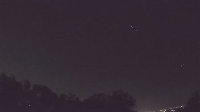 AMS72 meteor