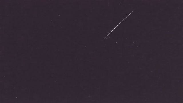 AMS72 meteor
