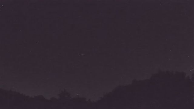 AMS72 meteor