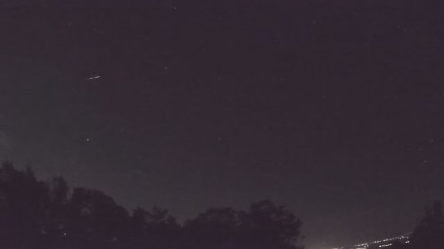 AMS72 meteor