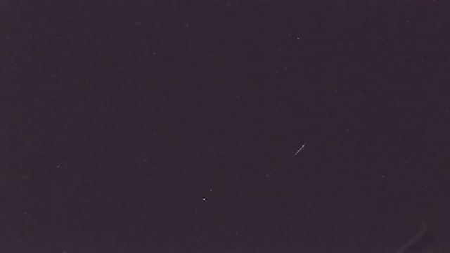 AMS72 meteor