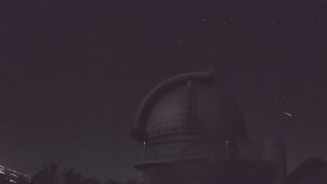 AMS72 meteor