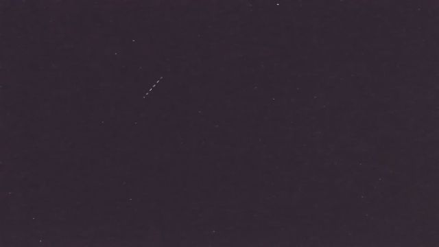 AMS72 meteor