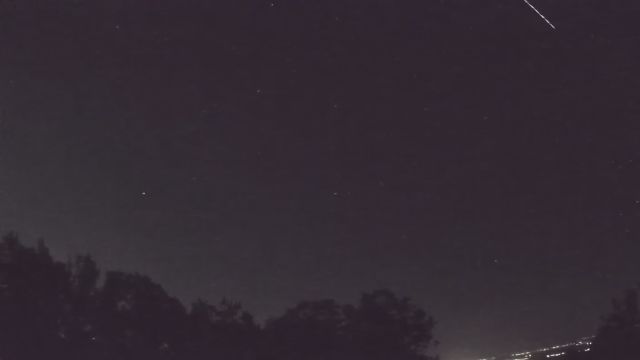 AMS72 meteor