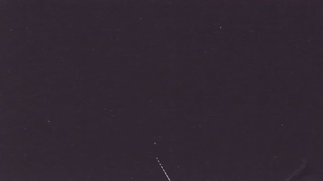 AMS72 meteor