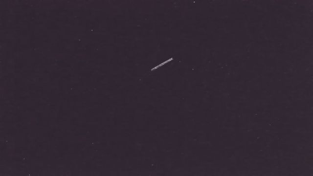 AMS72 meteor