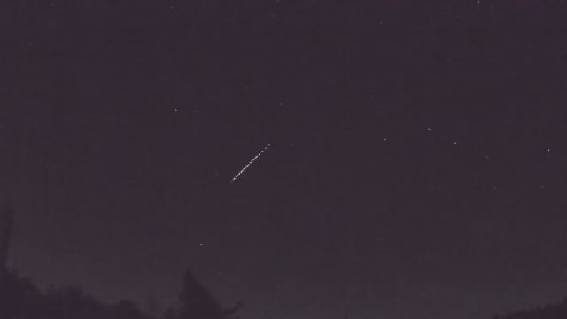 AMS72 meteor